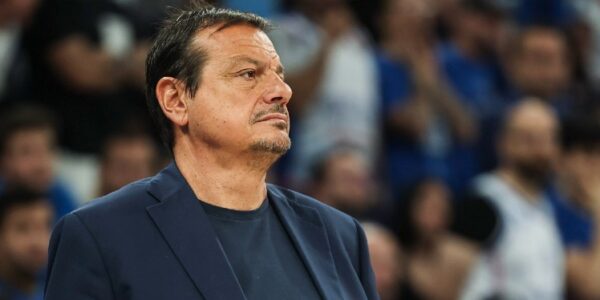 Ergin Ataman Pronostic Fenerbahçe – Panathinaïkos : la revanche