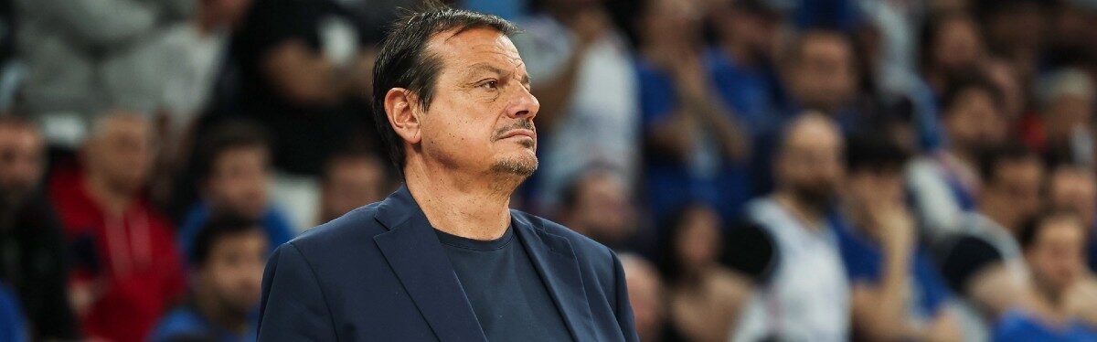 Ergin Ataman Pronostic Fenerbahçe – Panathinaïkos : la revanche
