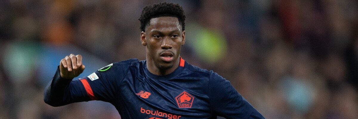 Jonathan David Pronostic Brest – Lille : le podium en vue