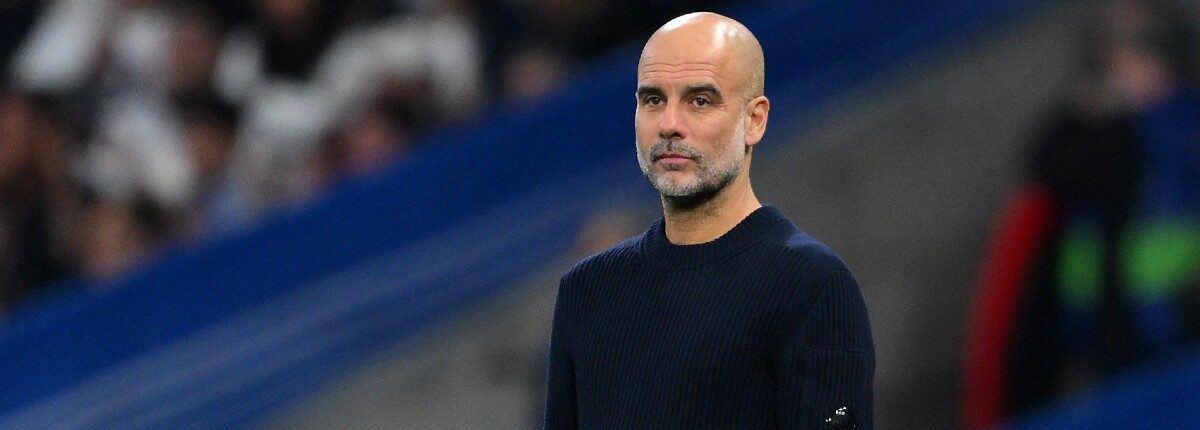 Pep Guardiola Pronostic Crystal Palace – Manchester City : historique ?