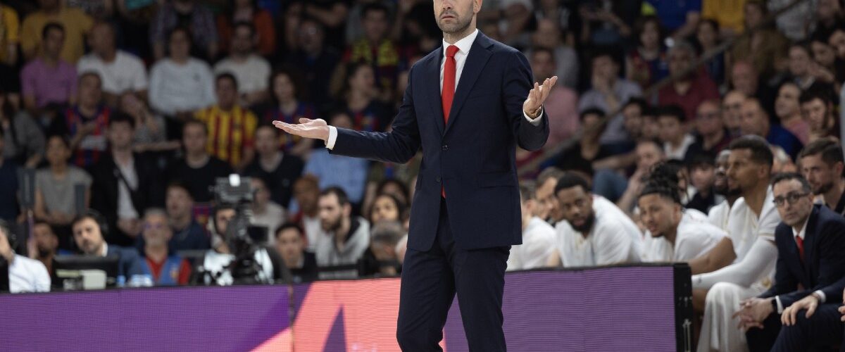 Vassilis Spanoulis Pronostic Olympiakos - Monaco : nouveau Final Four pour la Roca