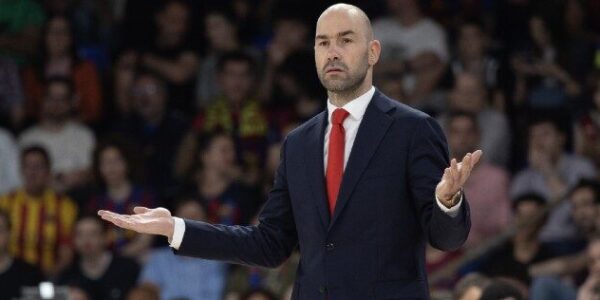 Vassilis Spanoulis Pronostic Olympiakos - Monaco : nouveau Final Four pour la Roca