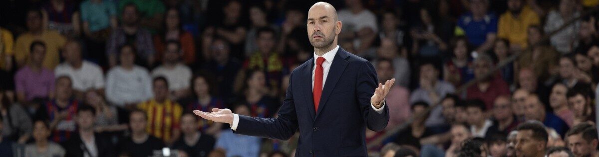 Vassilis Spanoulis Pronostic Olympiakos - Monaco : nouveau Final Four pour la Roca
