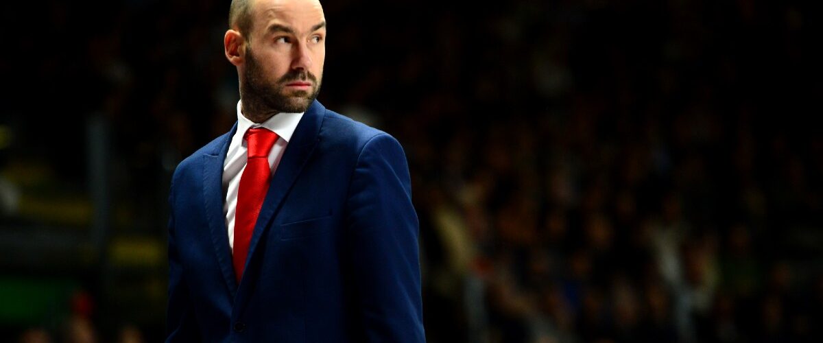 Vassilis Spanoulis Pronostic Basket : Plus que deux places