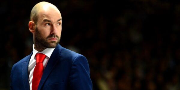 Vassilis Spanoulis Pronostic Basket : Plus que deux places