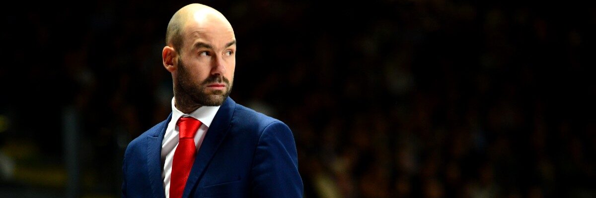 Vassilis Spanoulis Pronostic Basket : Plus que deux places