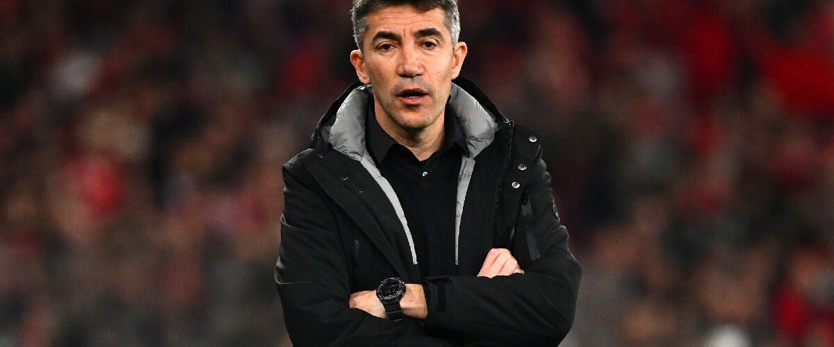 Bruno Lage Pronostic Boca Juniors - Benfica : l’importance de bien débuter