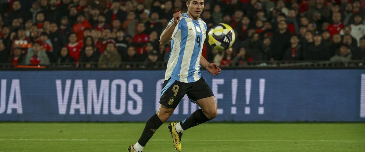 Julian Alvarez Pronostic Argentine – Colombie : intouchables