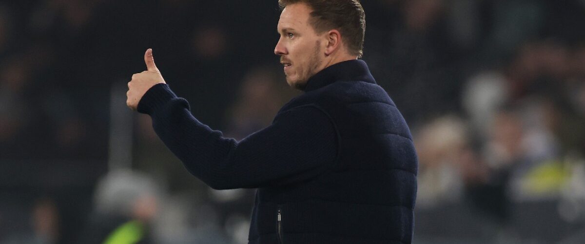 Julian Nagelsmann Pronostic Allemagne - Portugal : belle affiche en Ligue des Nations