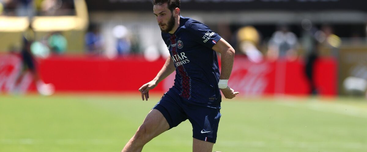 Khvicha Kvaratskhelia Pronostic PSG - Botafogo : pour une place en 8e de finale