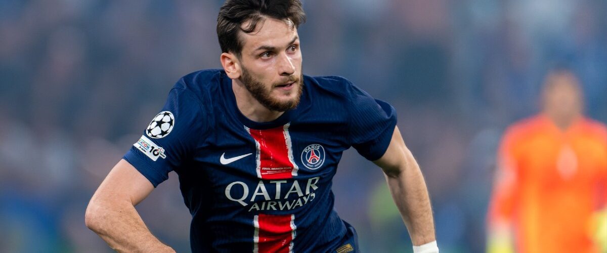 Kvicha Kvaratskhelia Pronostic Paris – Atlético Madrid : premier choc