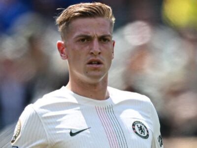 Liam Delap Pronostic Chelsea - Aston Villa