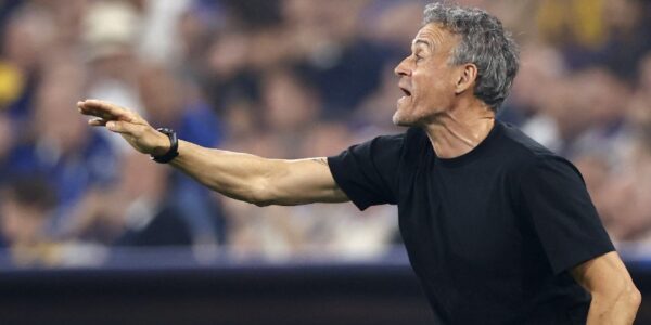 Luis Enrique Pronostic Nantes - PSG : l’ogre parisien de retour en Ligue 1