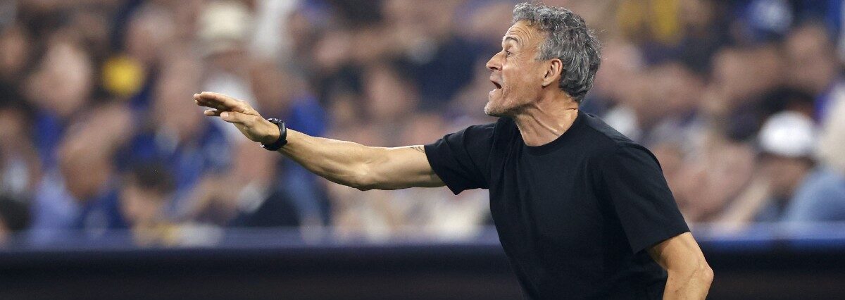 Luis Enrique Pronostic PSG - Bayern : Paris pour l’histoire