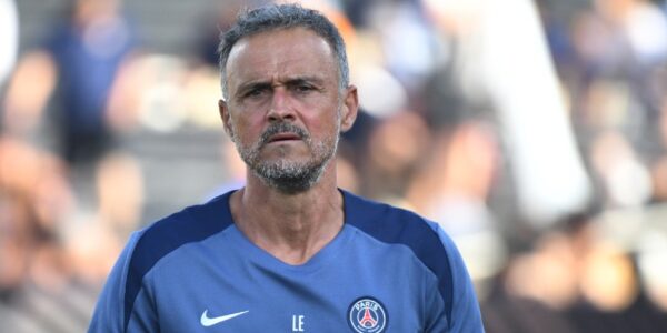 Luis Enrique Pronostic football : les huitièmes en vue