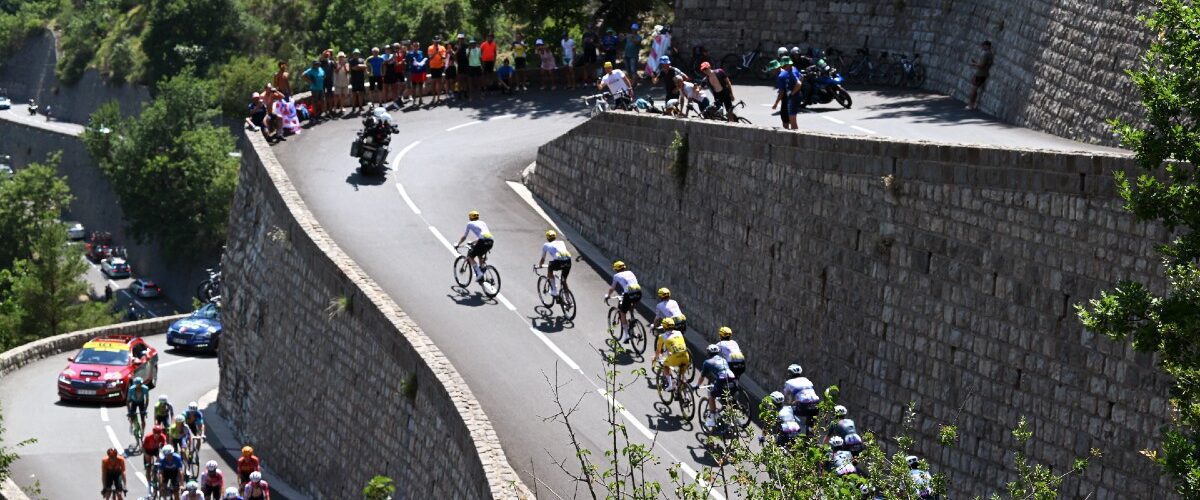 Points du Tour de France : le fonctionnement