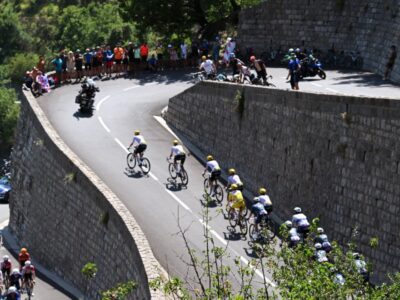 Points du Tour de France : le fonctionnement
