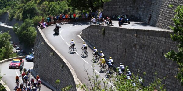 Points du Tour de France : le fonctionnement