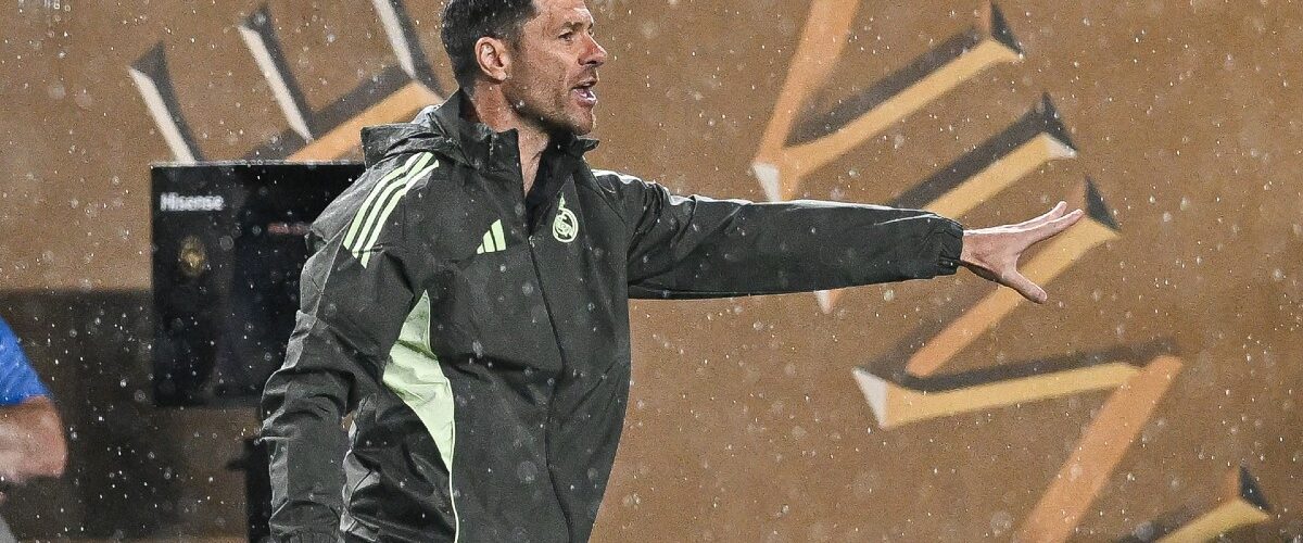 Xabi Alonso Pronostic Real Madrid - Juventus : l’affiche des 8e de finale