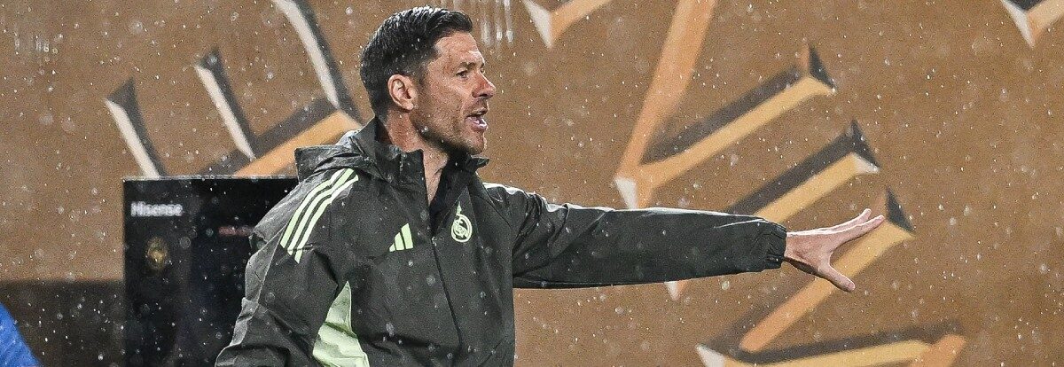 Xabi Alonso Pronostic Real Madrid - Juventus : l’affiche des 8e de finale