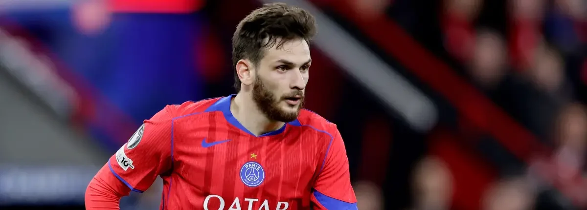 Khvicha Kvaratskhelia Pronostic PSG - Bayern