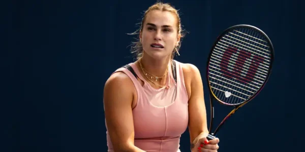 Aryna Sabalenka Pronostic Sabalenka - Rybakina