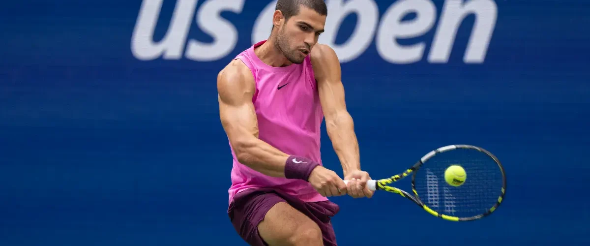 Carlos Alcaraz Pronostic finale US Open : qui pour le titre ?