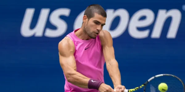 Carlos Alcaraz Pronostic finale US Open : qui pour le titre ?