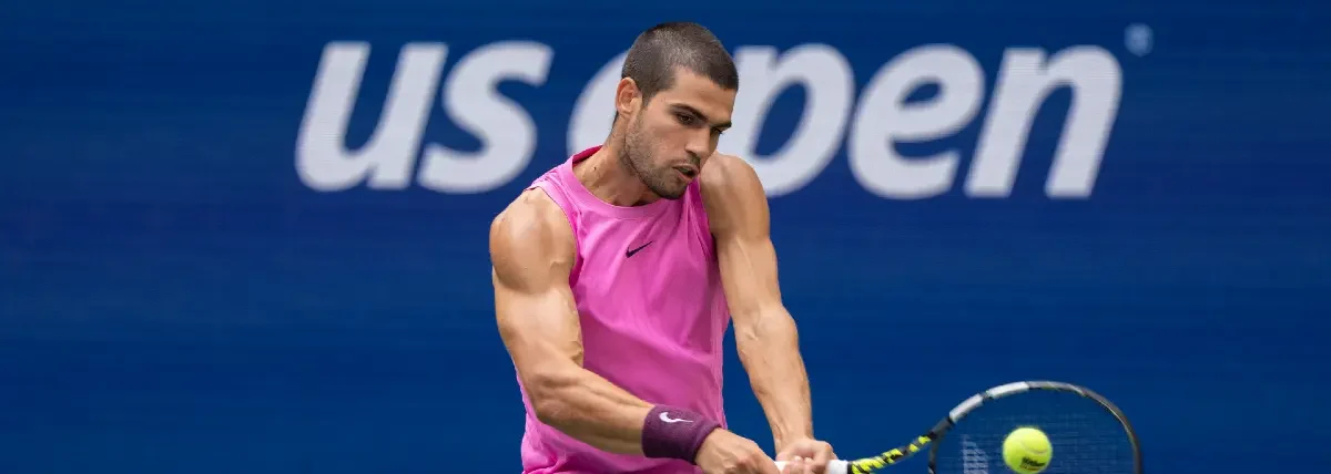 Carlos Alcaraz Pronostic finale US Open : qui pour le titre ?
