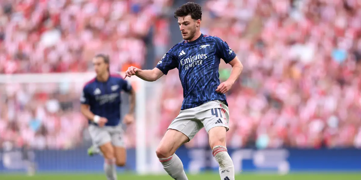 Declan Rice Newcastle – Arsenal. Nous analysons cette rencontre à l’occasion de la 6e journée de Premier League.