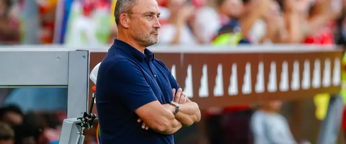 Franck Haise Pronostic Stade Rennais - Le Mans : les Bretons favoris face au promu