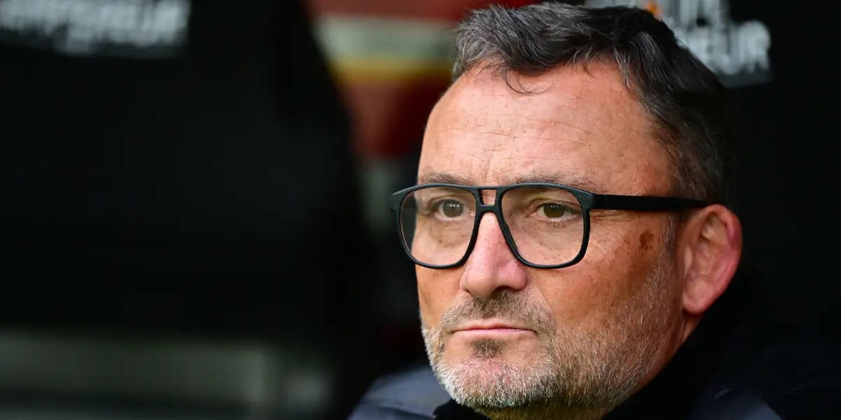 Franck Haise Nice – Paris FC. Nous analysons cette rencontre à l’occasion de la 6e journée de Ligue 1