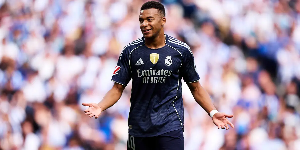 Kylian Mbappé Real Madrid – Marseille. Nous analysons cette rencontre à l’occasion de la 1re journée de la Ligue des Champions