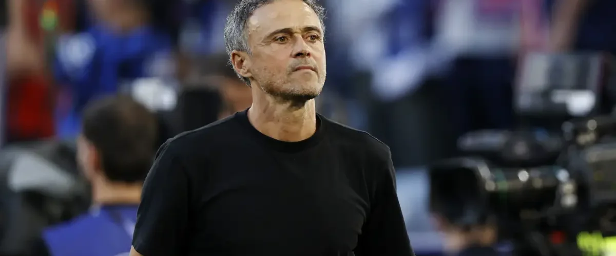 Luis Enrique Pronostic Barcelone – Paris
