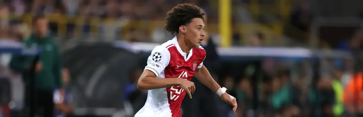 Maghnes Akliouche Pronostic Monaco – Manchester City