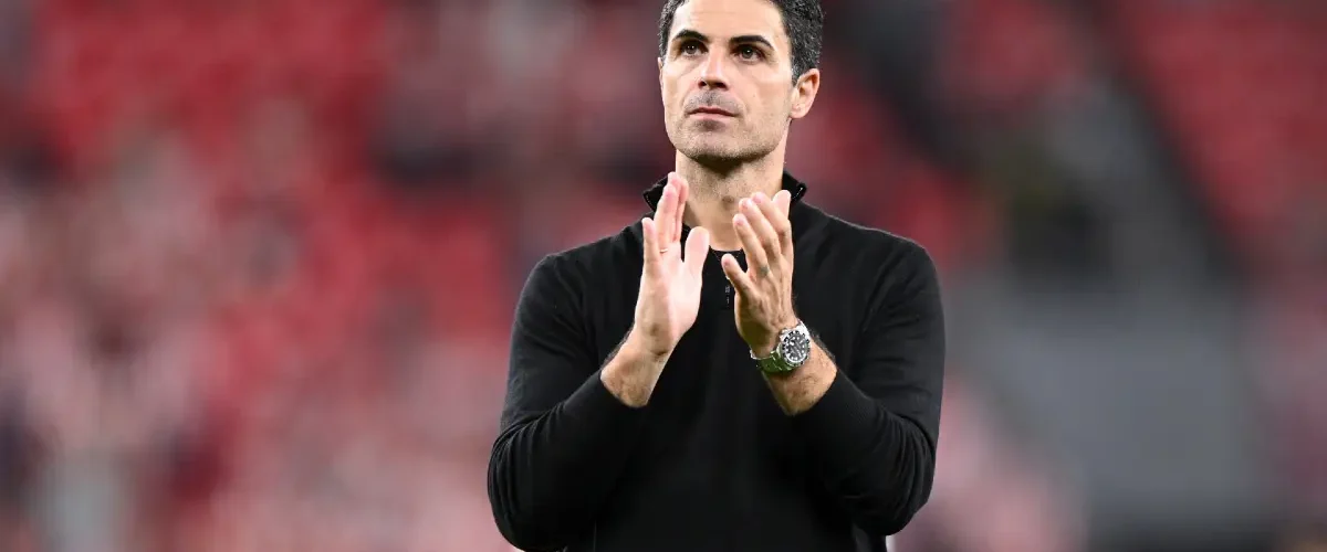 Mikel Arteta Pronostic Newcastle – Arsenal