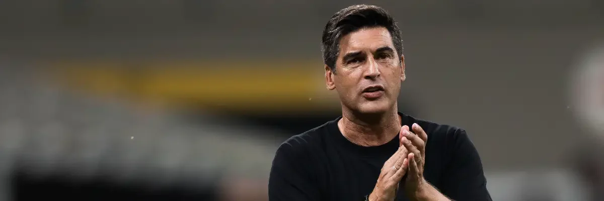Paulo Fonseca Pronostic Lyon – Sparta Prague