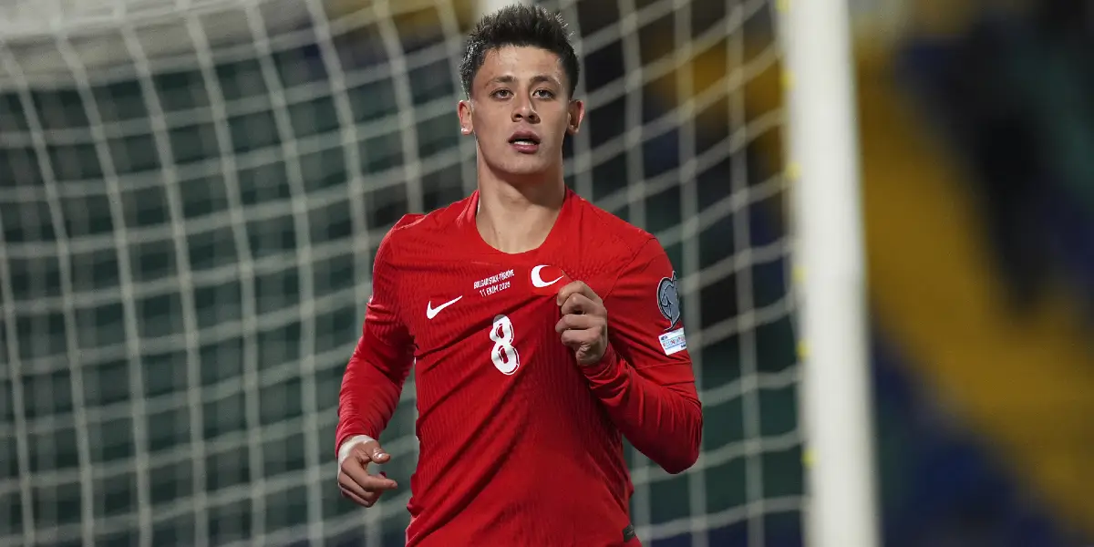 Arda Güler Turquie – Géorgie. Nous analysons cette rencontre pour la 4e journée des qualifications pour le Mondial 2026