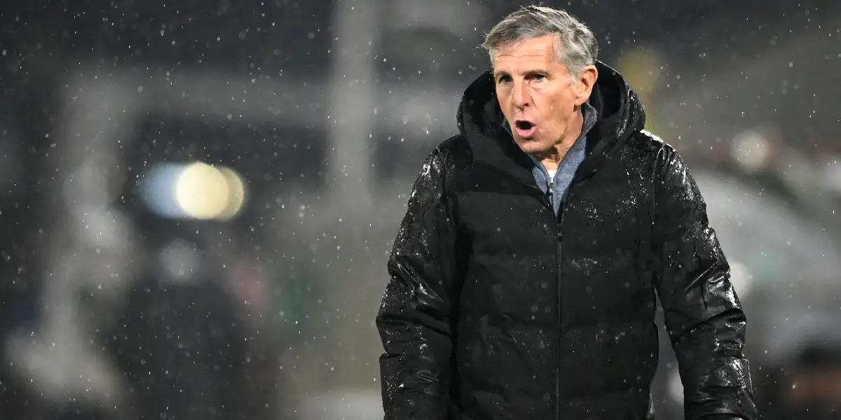 Claude Puel pronostic Nice - PSG. Nous analysons ce match de la 27e journée de Ligue 1 2025-2026. 