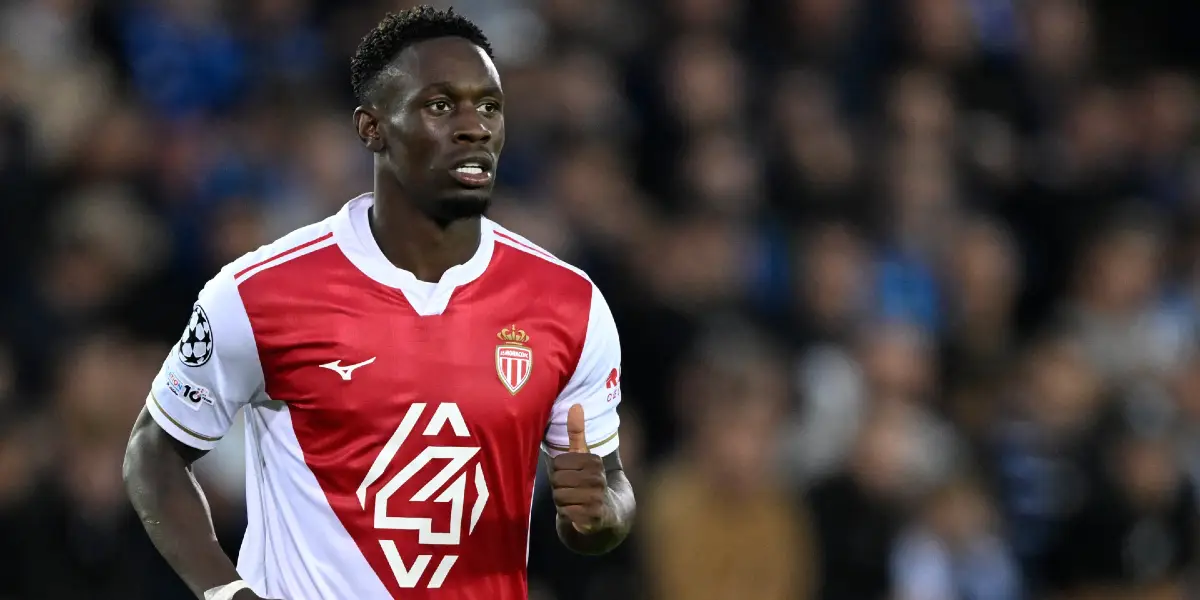 Folarin Balogun Monaco – Toulouse. Nous analysons cette rencontre à l’occasion de la 9e journée de la Ligue 1.