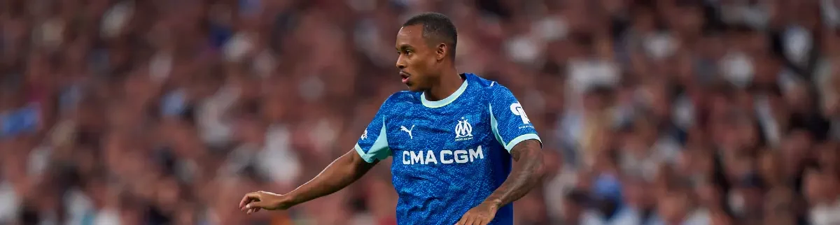 Igor Paixão Pronostic Sporting – Marseille 