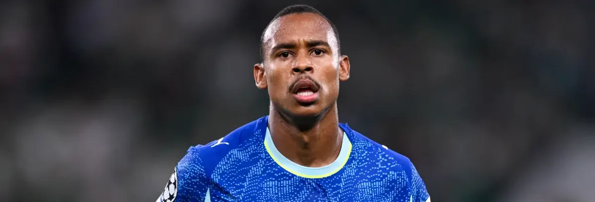 Igor Paixão Pronostic Lens – Marseille