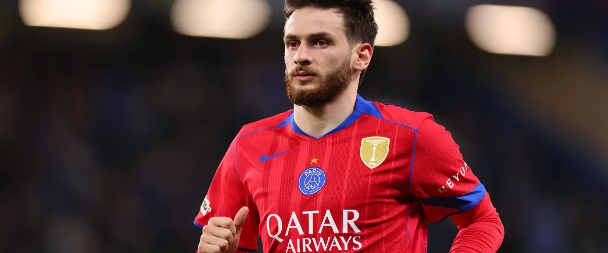 Khvicha Kvaratskhelia Pronostic Nice - PSG