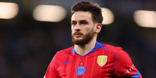 Khvicha Kvaratskhelia Pronostic Nice - PSG