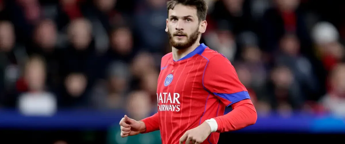 Khvicha Kvaratskhelia Pronostic Ligue 1