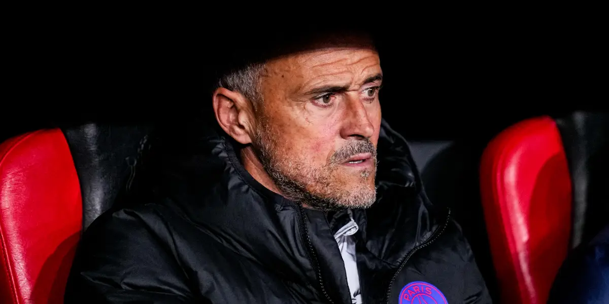 Luis Enrique Lorient – Paris. Nous analysons cette rencontre à l’occasion de la 10e journée de la Ligue 1