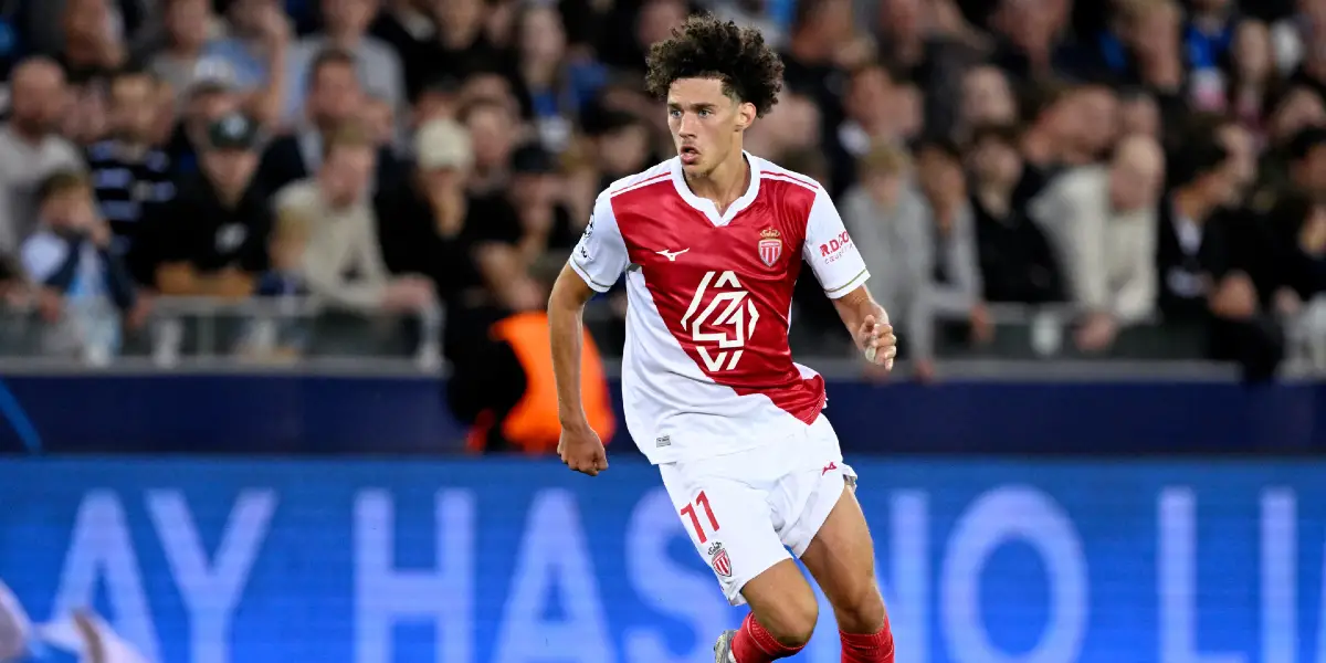 Maghnes Akliouche Monaco - Paris FC. Nous analysons ce match de la 11e journée de la saison 2025/2026 de Ligue 1.