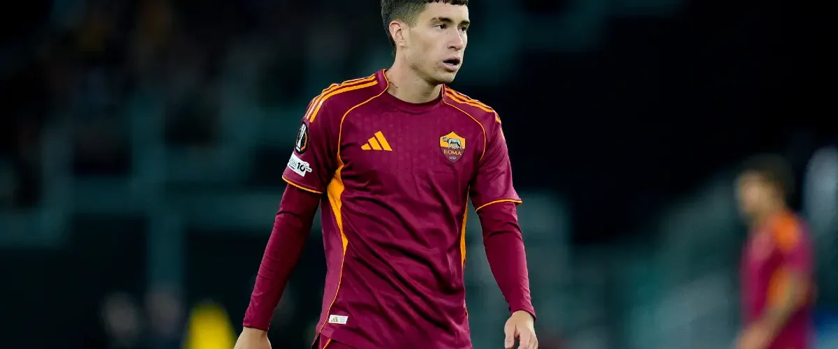 Matias Soulé Pronostic Roma – Inter