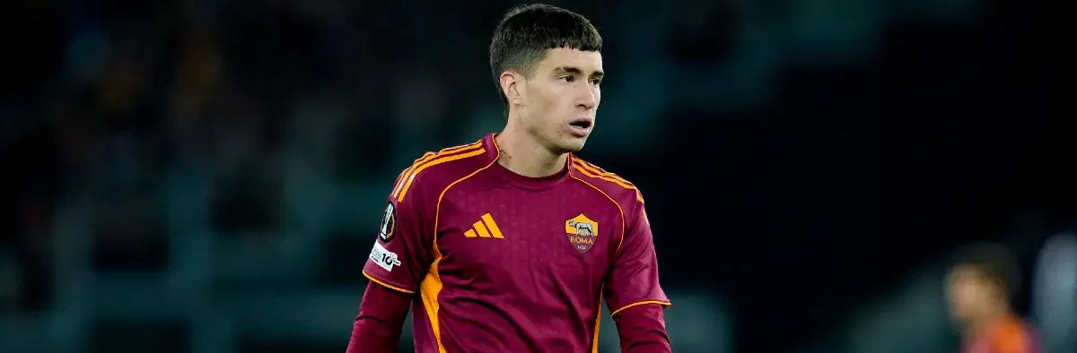 Matias Soulé Pronostic Roma – Inter