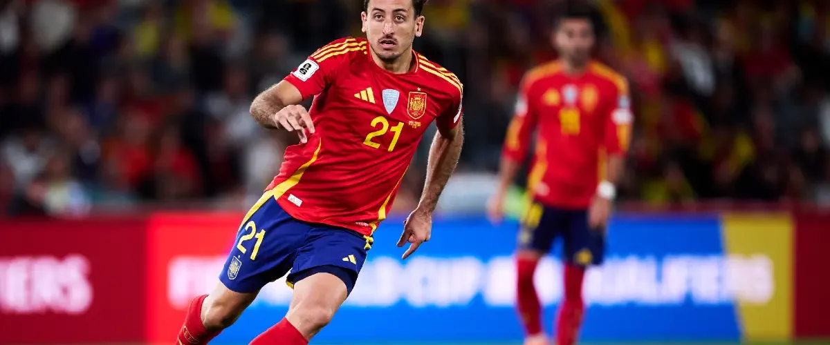 Mikel Oyarzabal Pronostic Espagne – Bulgarie